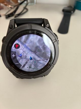 Garmin Fenix E  con poco uso