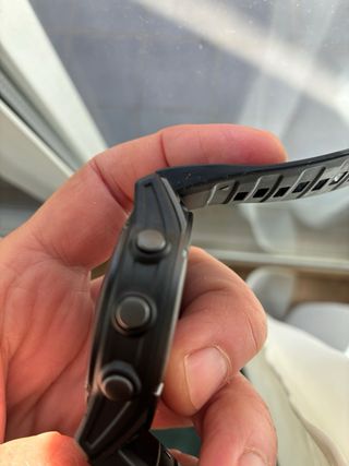 Garmin Fenix E  con poco uso