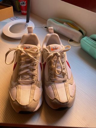 Zapatillas Nike Air Max Dawn (GS) Talla 36,5