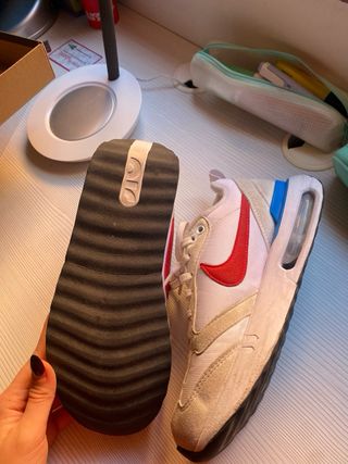 Zapatillas Nike Air Max Dawn (GS) Talla 36,5