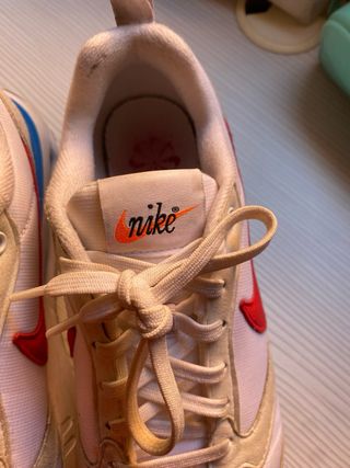 Zapatillas Nike Air Max Dawn (GS) Talla 36,5