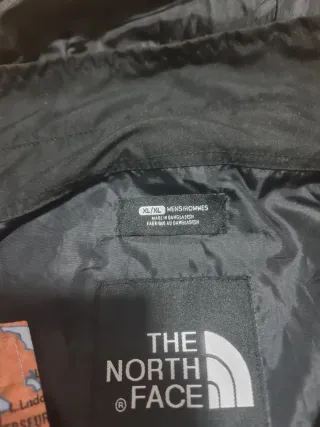 Supreme x The North Face Atlas Jacket