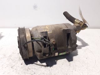 COMPRESOR AIRE ACONDICIONADO AUDI A4 BERLINA (B5) (2)
