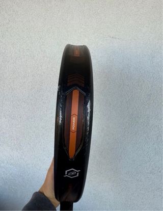 Pala Bullpadel Vertex 04