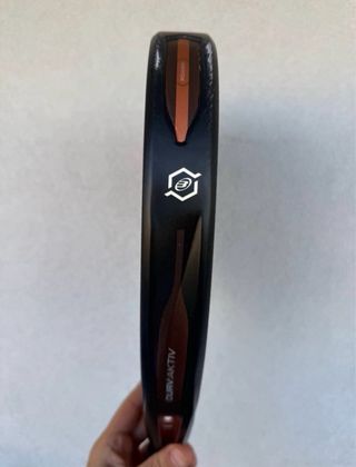 Pala Bullpadel Vertex 04