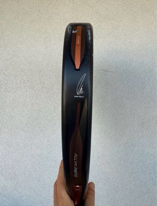 Pala Bullpadel Vertex 04