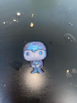 Figura Funko Pop personalizada