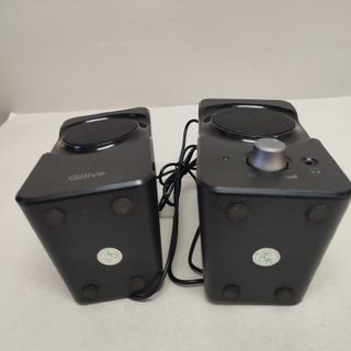 Altavoces Qilive 871875