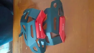 Protectores Cilindros BMW R1250