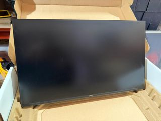 Monitor Dell 23.8 FHD IPS 100Hz Bianco