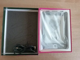 Libro electrónico Woxter Scriba 195