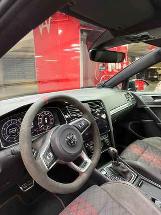 Volkswagen Golf 2019