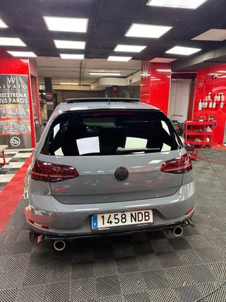 Volkswagen Golf 2019