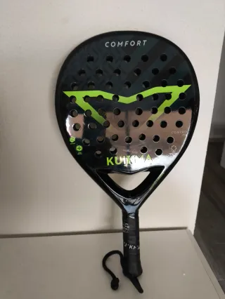 Pala de pádel Kuikma