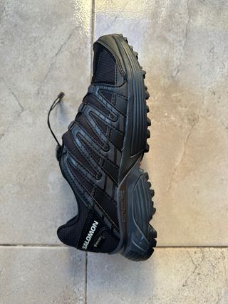 Zapatillas Salomon Gore-Tex Unisex
