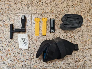 Bicicleta Montaña Rockrider ST 520 27.5