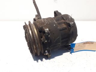 COMPRESOR AIRE ACONDICIONADO IVECO DAILY CAJA CERRADA (1999