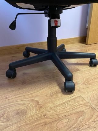 Silla de oficina IKEA