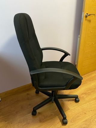 Silla de oficina IKEA