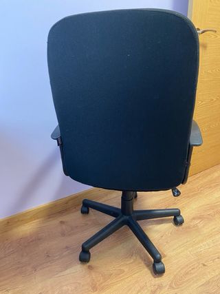 Silla de oficina IKEA