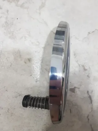 ANAGRAMA FORD CAPO CERRADURA INSIGNIA