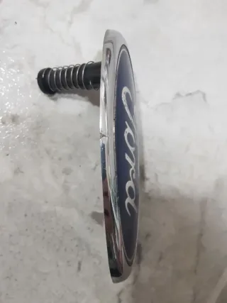 ANAGRAMA FORD CAPO CERRADURA INSIGNIA