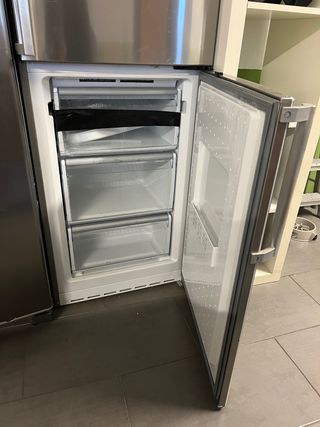 Nevera Bosch