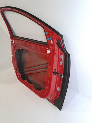 PUERTA DELANTERA IZQUIERDA VOLVO V40 (2)