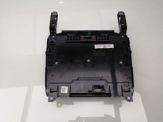 SISTEMA AUDIO / RADIO CD CITROEN C4 BERLINA