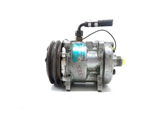 COMPRESOR AIRE ACONDICIONADO VOLKSWAGEN T4 TRANSPORTER/FURGO