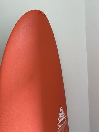 Tabla Surf Olaian 7' 55L con leash