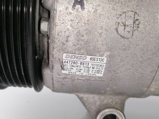 COMPRESOR AIRE ACONDICIONADO TOYOTA AURIS