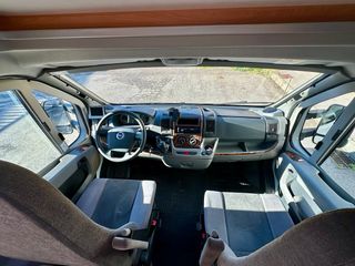 Dethleffs Globebus T2 2007