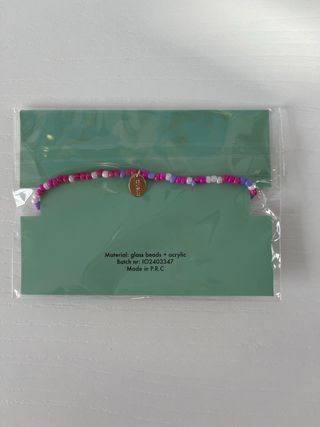 Pulsera Douglas FIERCE Nueva