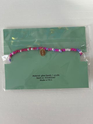 Pulsera Douglas FIERCE Nueva