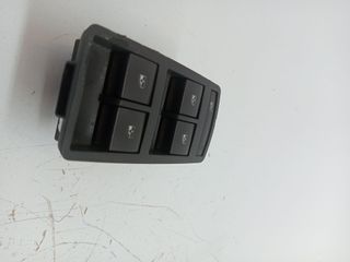 MANDO ELEVALUNAS DELANTERO IZQUIERDO OPEL INSIGNIA BERLINA (3)