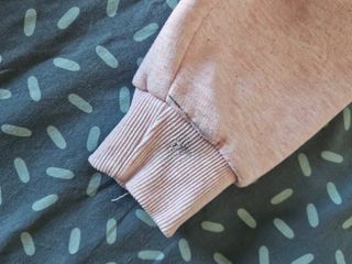 Sudadera Tommy Hilfiger Mujer Rosa