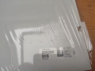 Scaffale UTRUSTA IKEA 702.056.11