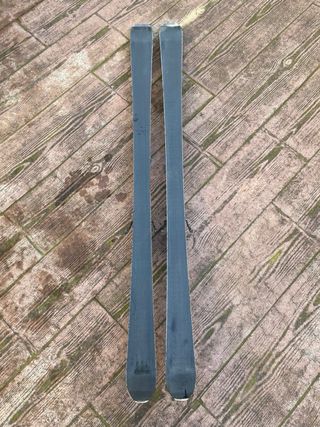 Esquís Rossignol T-Power