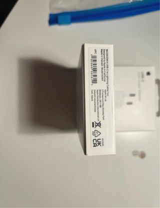 Caricatore Apple Nuovo