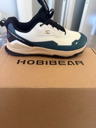 Zapatillas HOBIBEAR Mujer