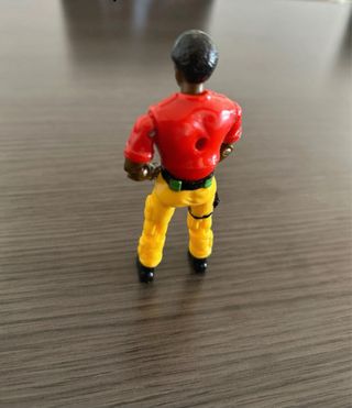 Figura GI Joe Lanard The Corps Flashfire V3