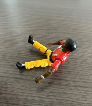 Figura GI Joe Lanard The Corps Flashfire V3