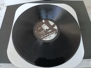 Vinile Hip-Hop The Invisibl. Skratch Piklz