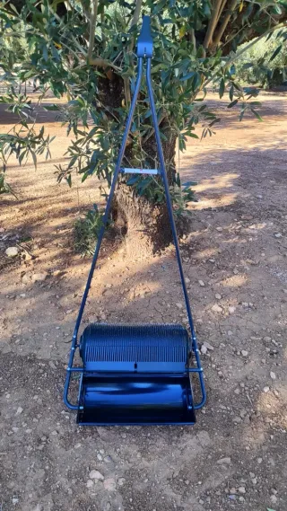 Recolectora de aceitunas N1