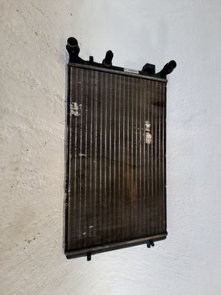 RADIADOR AGUA SEAT TOLEDO (1M2)