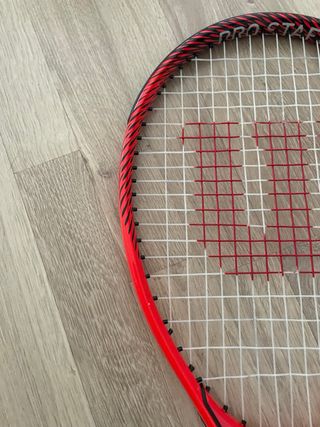 Raqueta de tenis Wilson Pro Staff
