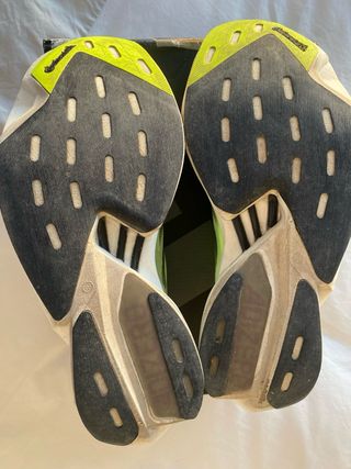 Adidas Adizero Adios Pro 3 Zapatillas