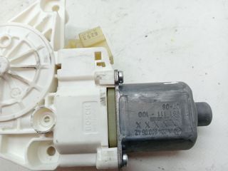 MOTOR ELEVALUNAS TRASERO IZQUIERDO MERCEDES-BENZ CLASE C (W2 (3)