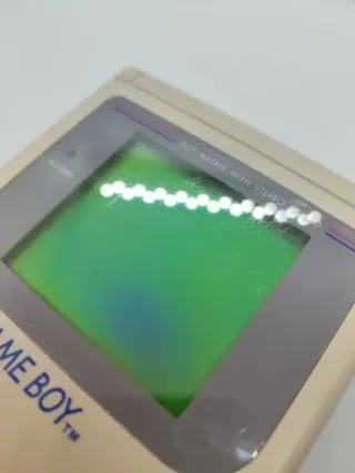 Nintendo Game Boy Classic